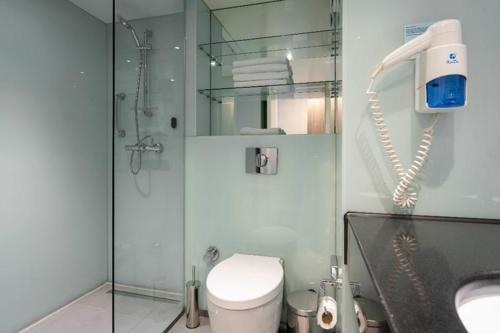 Ramada Encore by Wyndham Istanbul Bayrampasa, foto 8