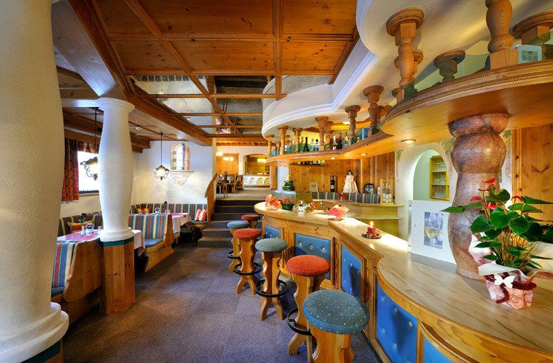Hotel Ferienwelt Kristall, foto 7