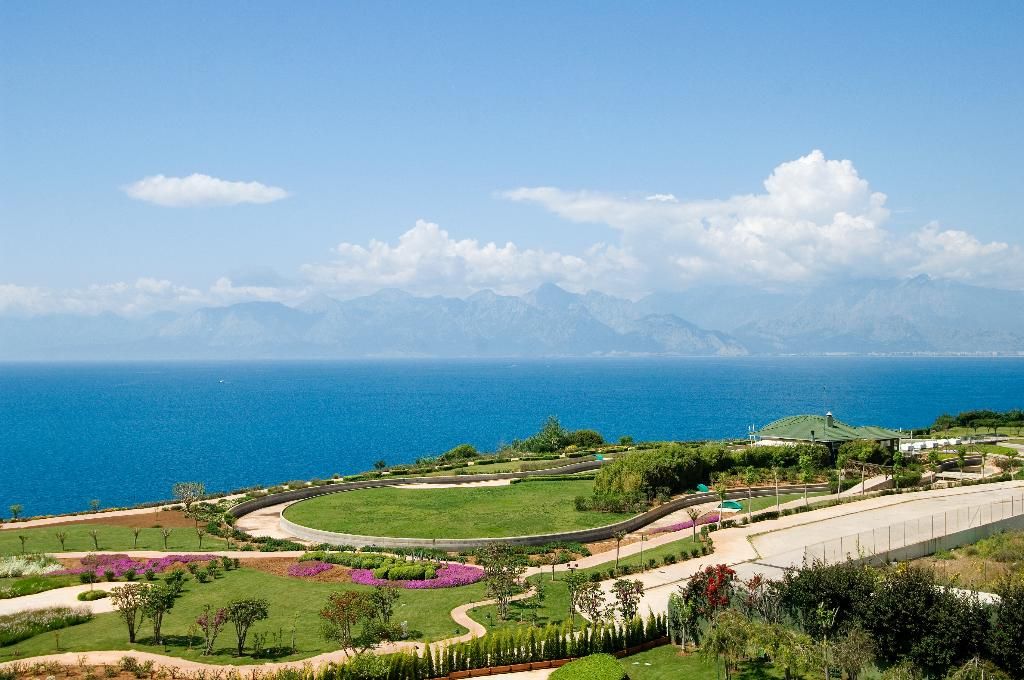 The Marmara Antalya, foto 10