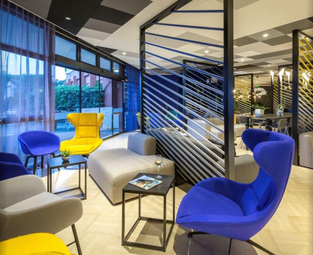 Mercure Hyères Centre, foto 13