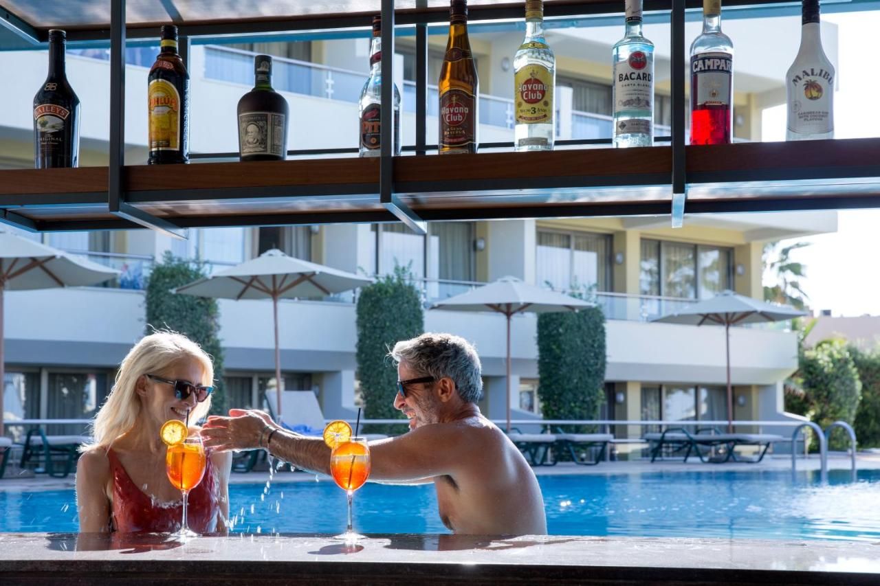 Thalassa Beach Resort, foto 3