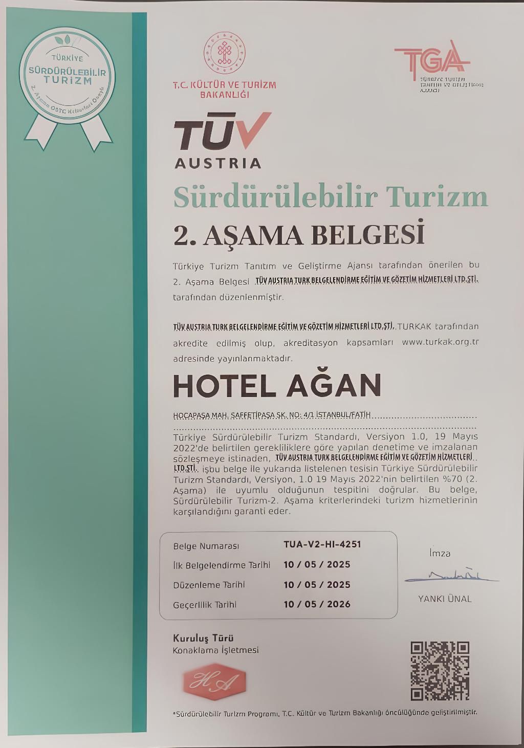 Hotel Agan, foto 9