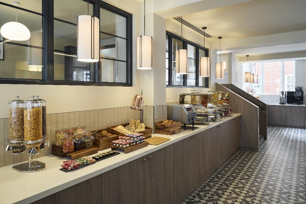 Four Points Flex by Sheraton London Euston, foto 5