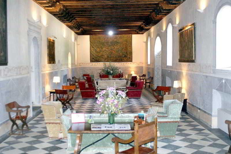 Monasterio de San Francisco, foto 5