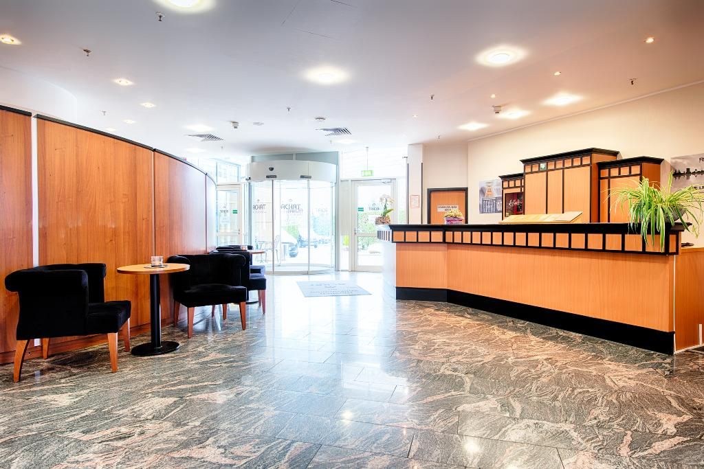 ACHAT Hotel Bochum Dortmund, foto 3