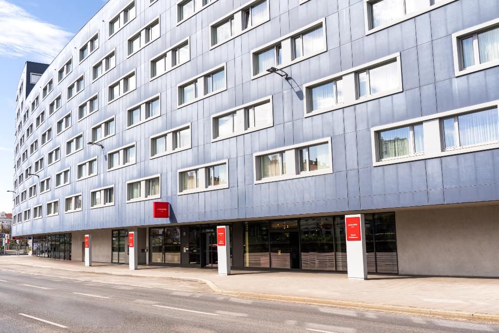 Leonardo Hotel Vienna Schönbrunn, foto 10