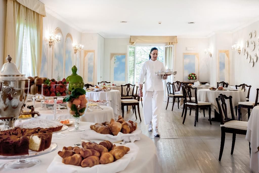 Hotel Franceschi – Villa Mimosa, foto 5