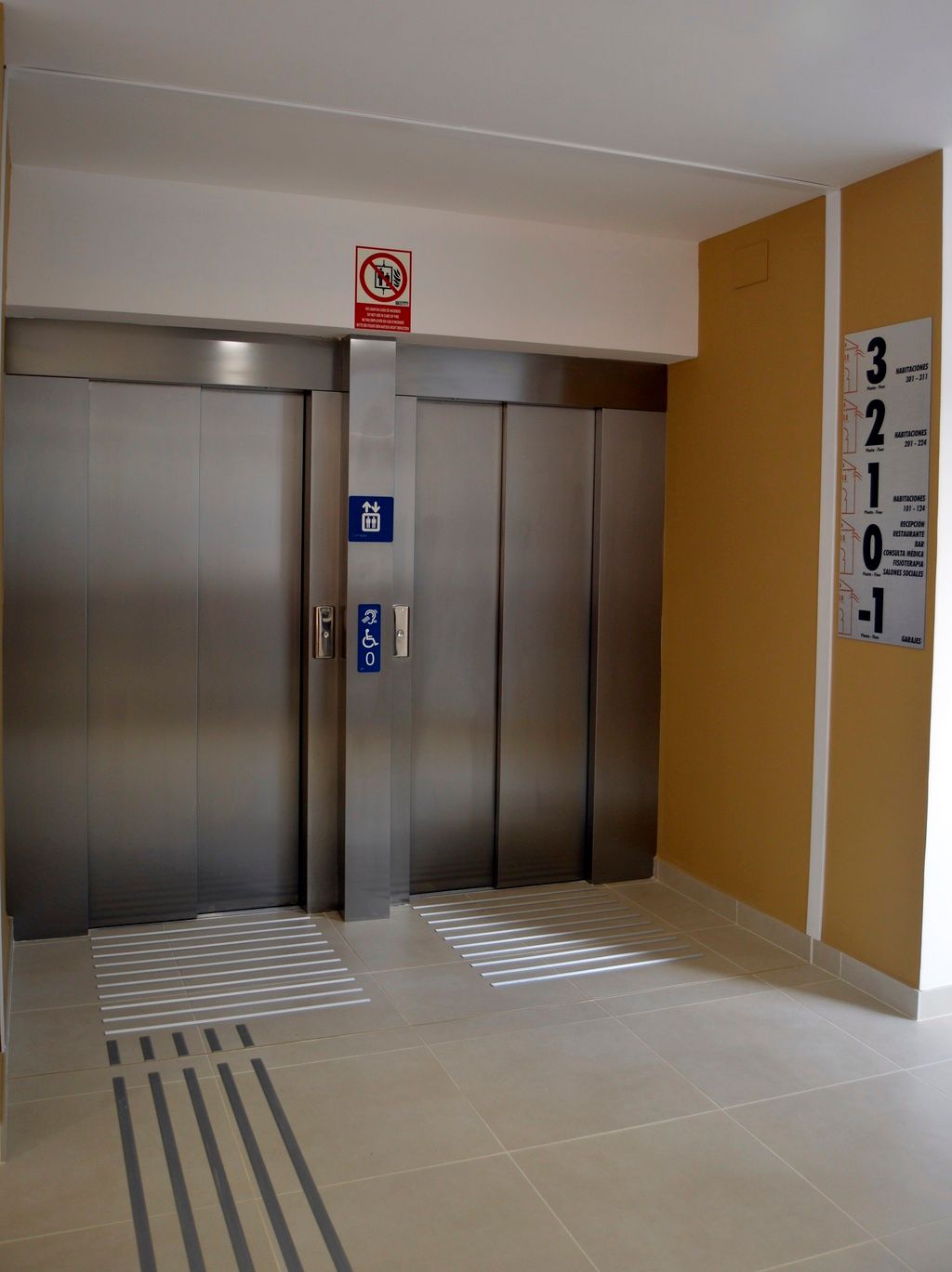 Hotel Balneario De Graena, foto 15