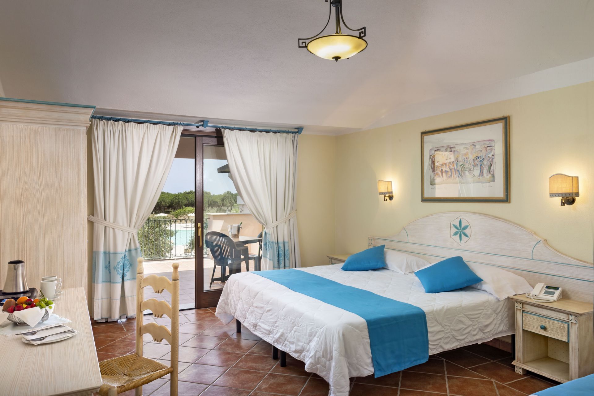 Sentido Orosei Beach, foto 5