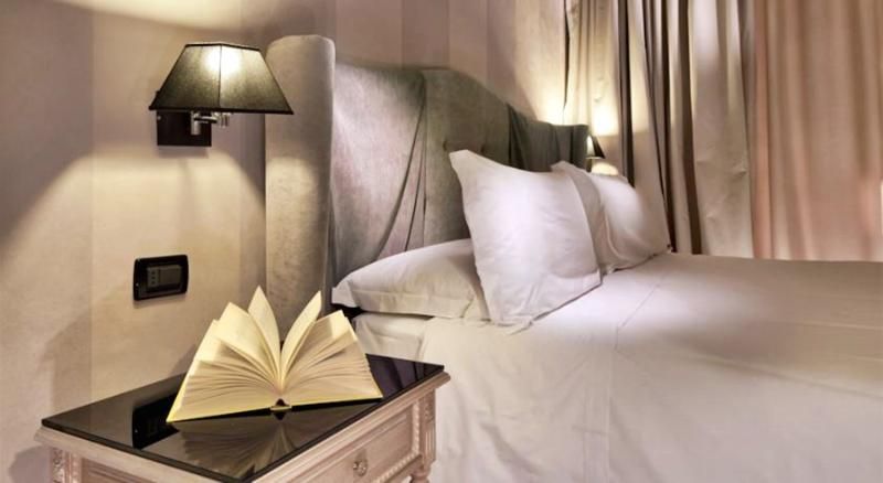 Hotel Ambasciatori, foto 6