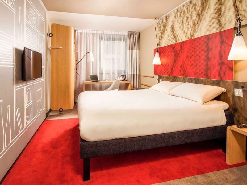 ibis London Canning Town, foto 5