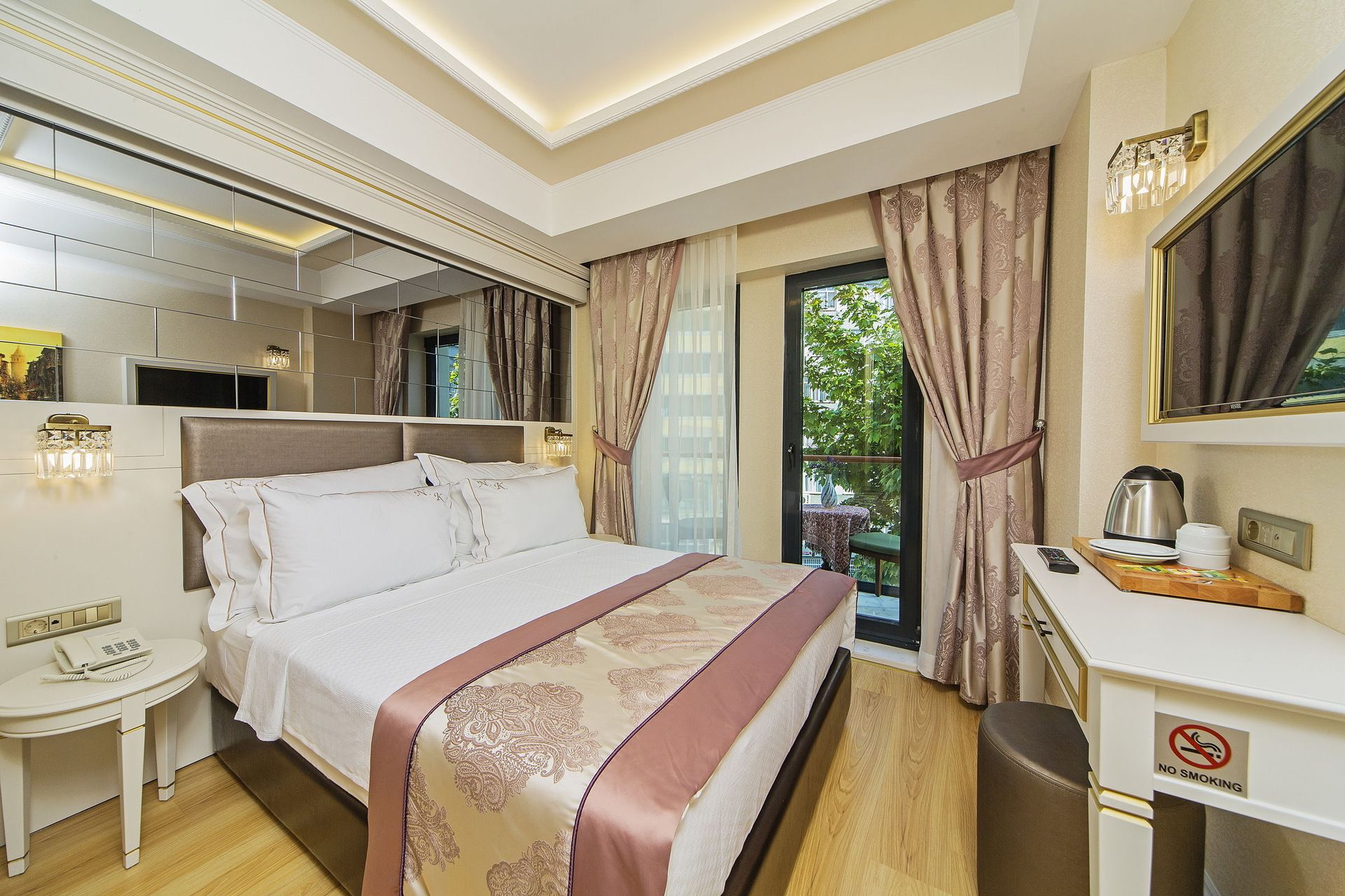 Grand Naki Hotel, foto 12