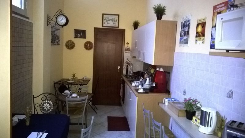 I Mastrazzi B&B, foto 4