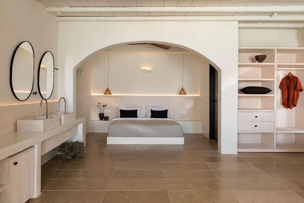 Porto Mykonos Hotel, foto 4