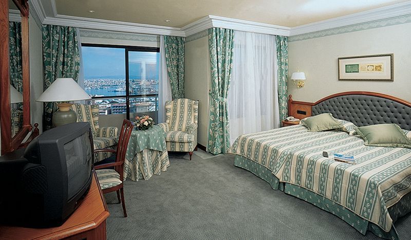 Hotel GPRO Valparaíso Palace & Spa, foto 6