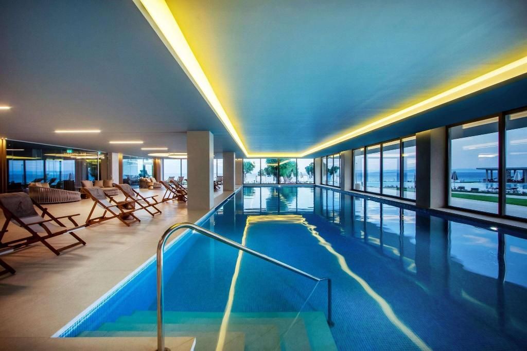 Ammoa Luxury Hotel & Spa Resort, foto 13