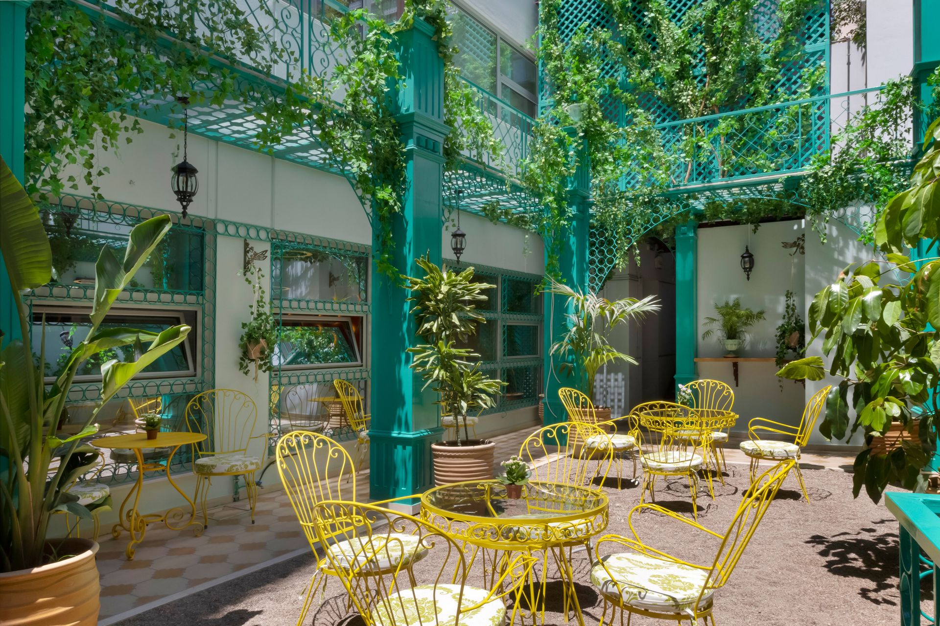 Ibis Styles Athens Routes, foto 2