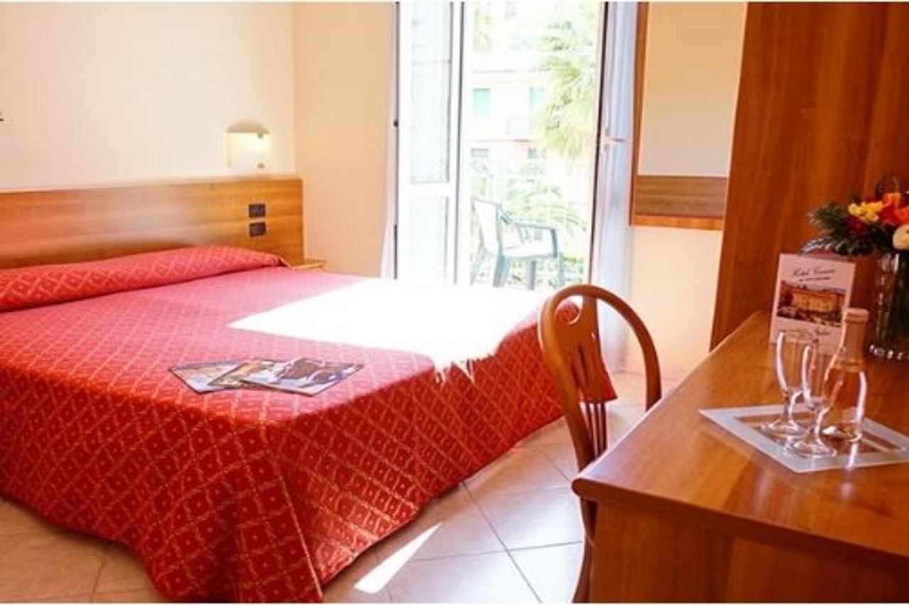 Hotel Careni & Hotel Villa Italia, foto 2
