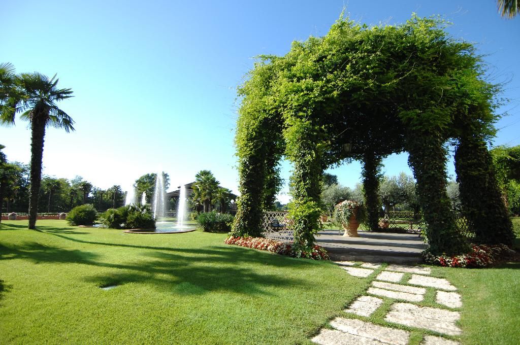 Royal Garden, foto 9