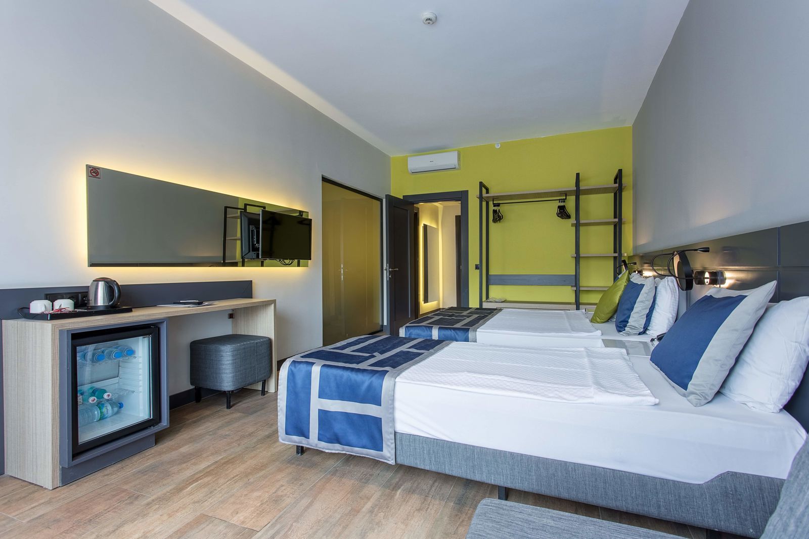 NoxInn Deluxe Hotel, foto 3