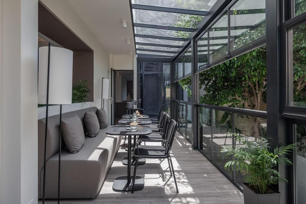 Bitzaro Boutique Hotel, foto 14
