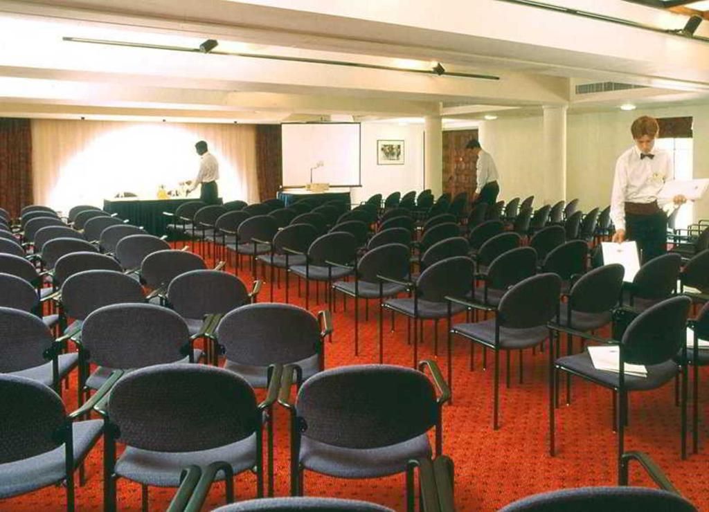 Europa Gatwick Hotel & Spa, foto 10