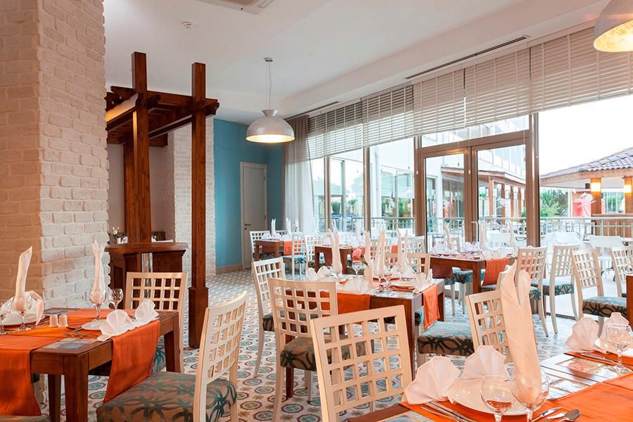 Seher Sun Palace Resort & Spa, foto 2