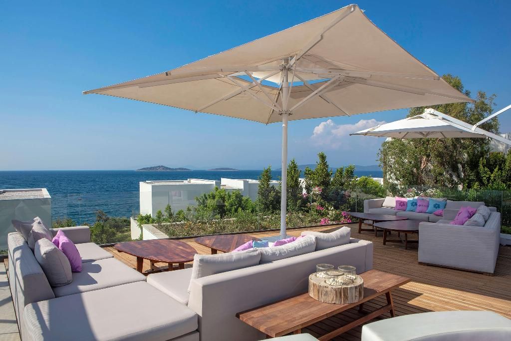 Susona Bodrum Lxr Hotels & Resorts, foto 13