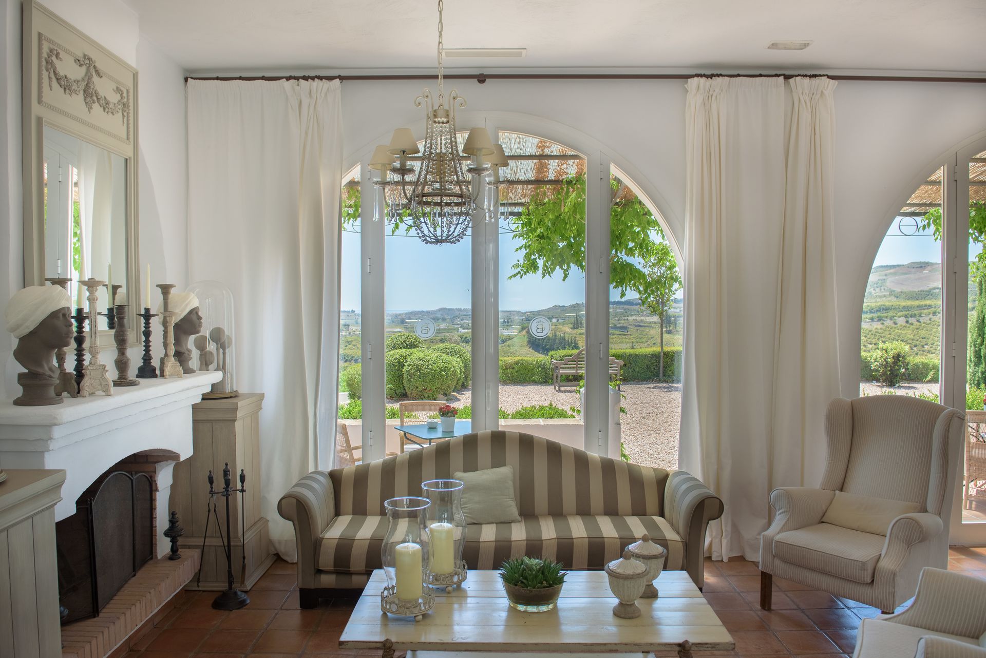 B bou Hotel Cortijo Bravo, foto 11