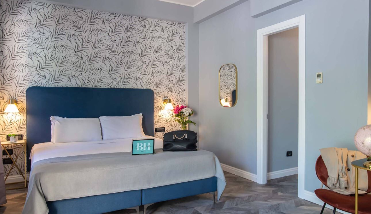 Bloom Hotel Roma, foto 7