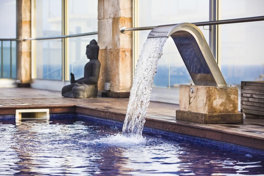Exe Cunit Suites & Spa, foto 12