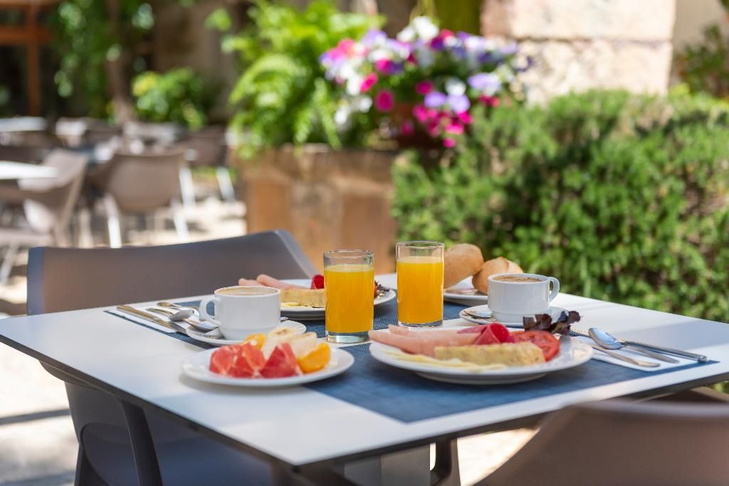 Hotel Castell Dels Hams By Palia, foto 7
