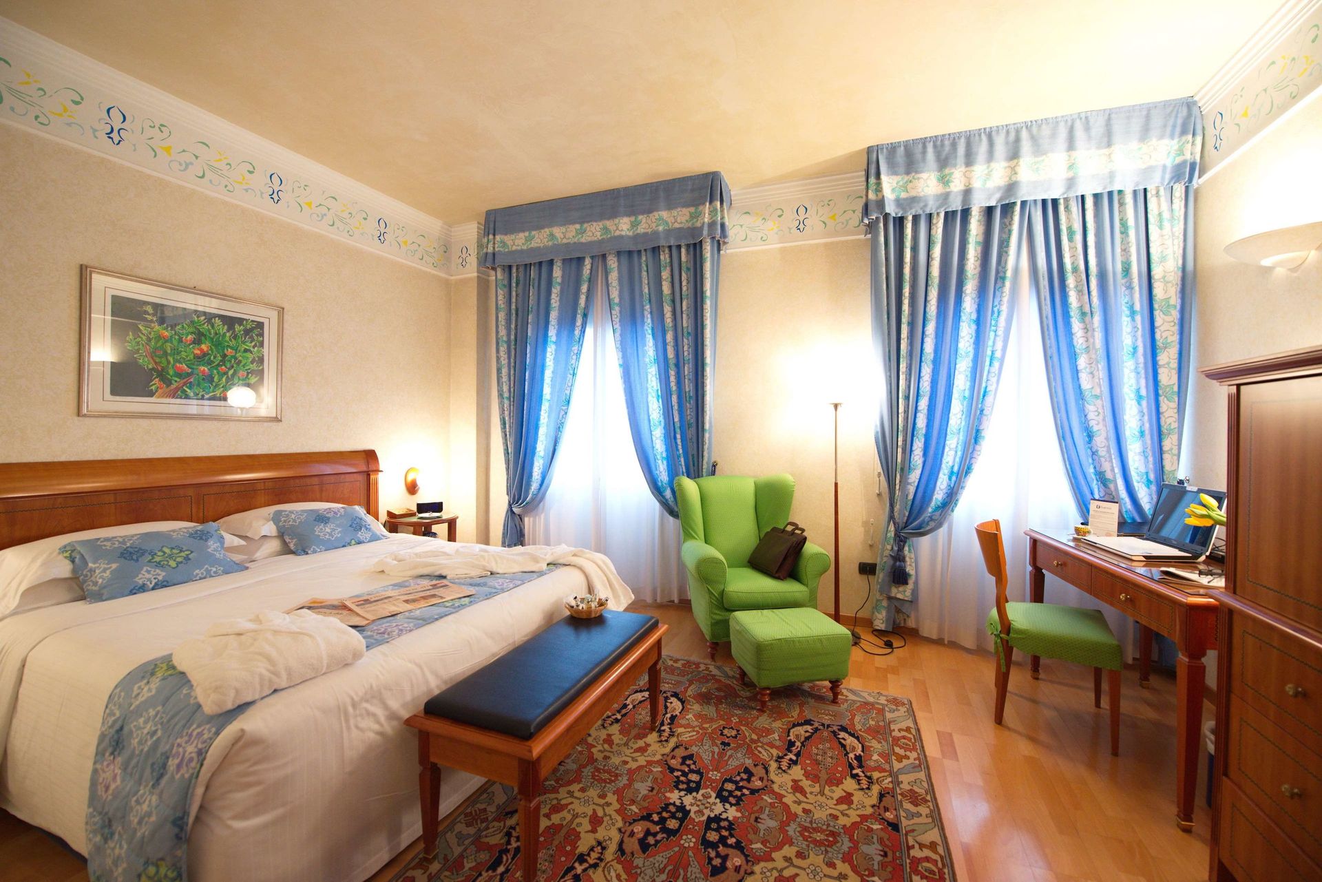 Hotel Firenze, foto 10