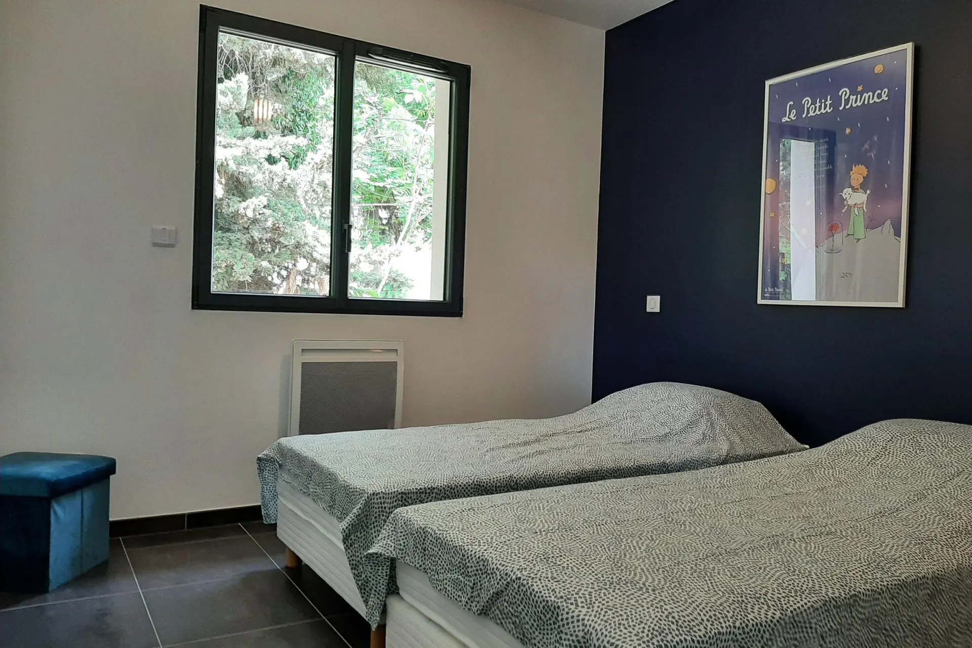 Slaapkamer