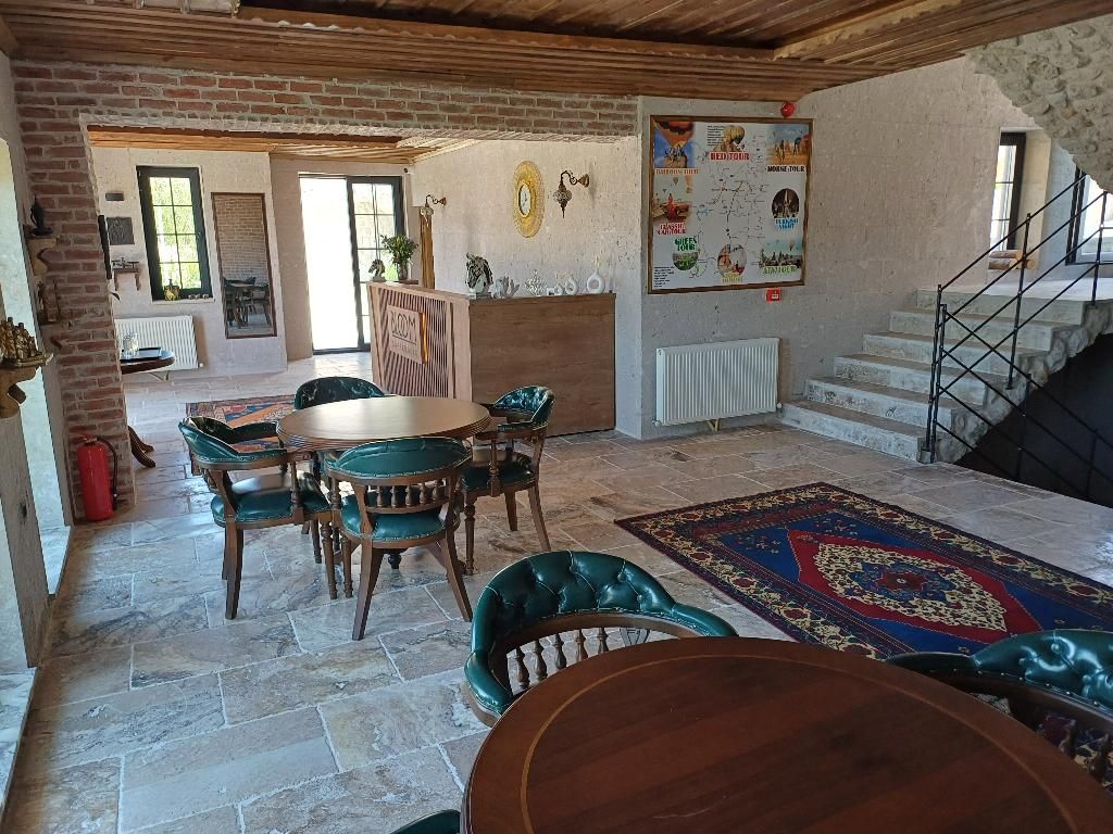 Cappadocia Bloom Hotel, foto 15