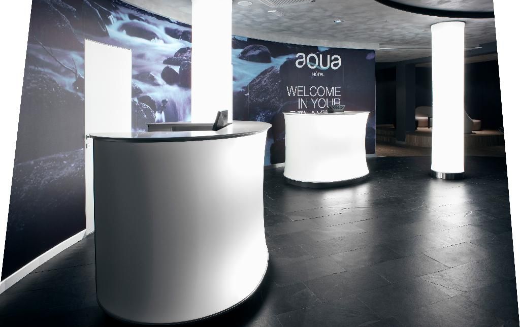 Aqua, foto 13