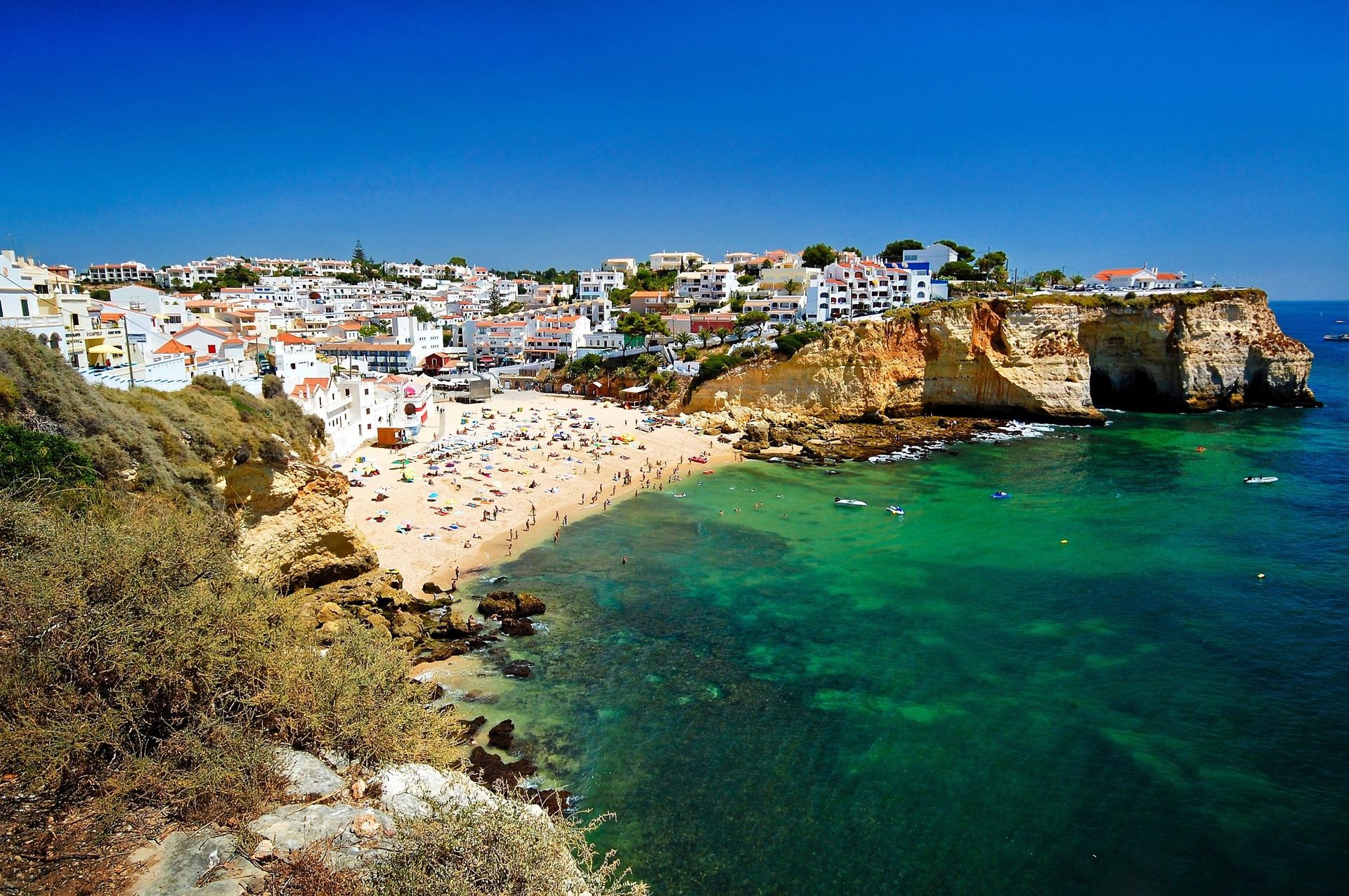 Fly-drive Lissabon kust, Alentejo en Algarve (pousadas) 12 dagen, foto 14