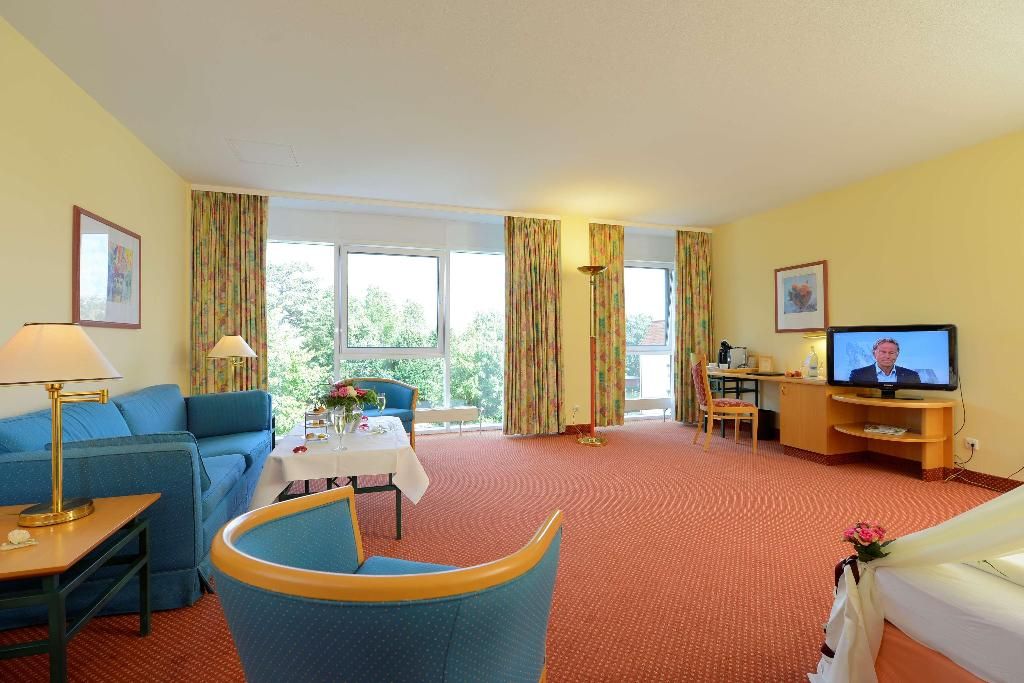 Seehotel Großherzog von Mecklenburg, foto 2