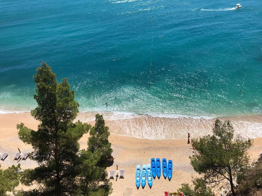 Hotel Baia delle Zagare, foto 5