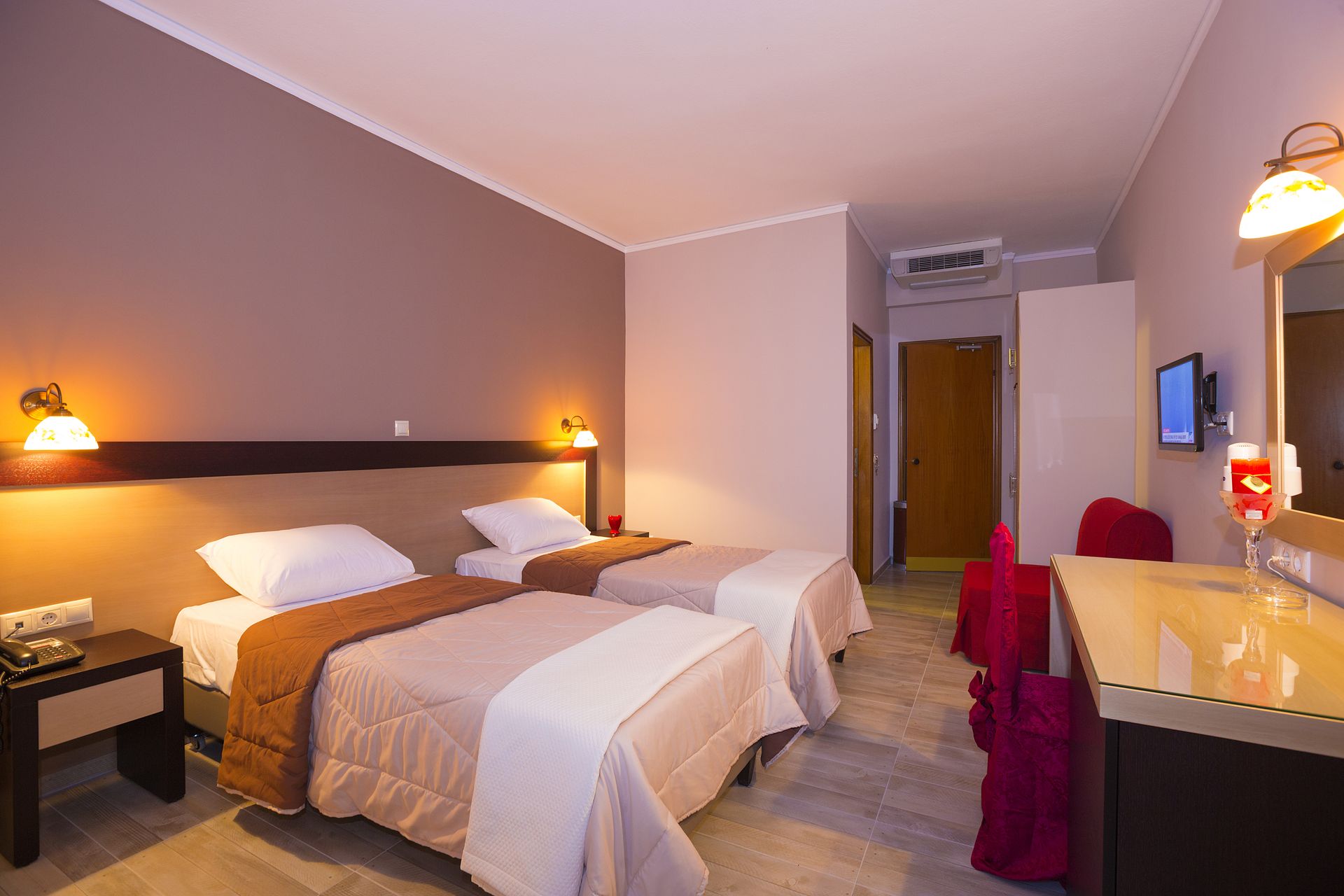Kyparissia Beach Hotel, foto 5