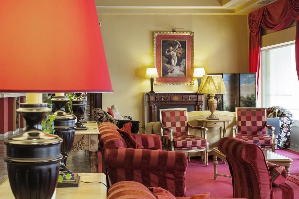 Hotel Adua, foto 13