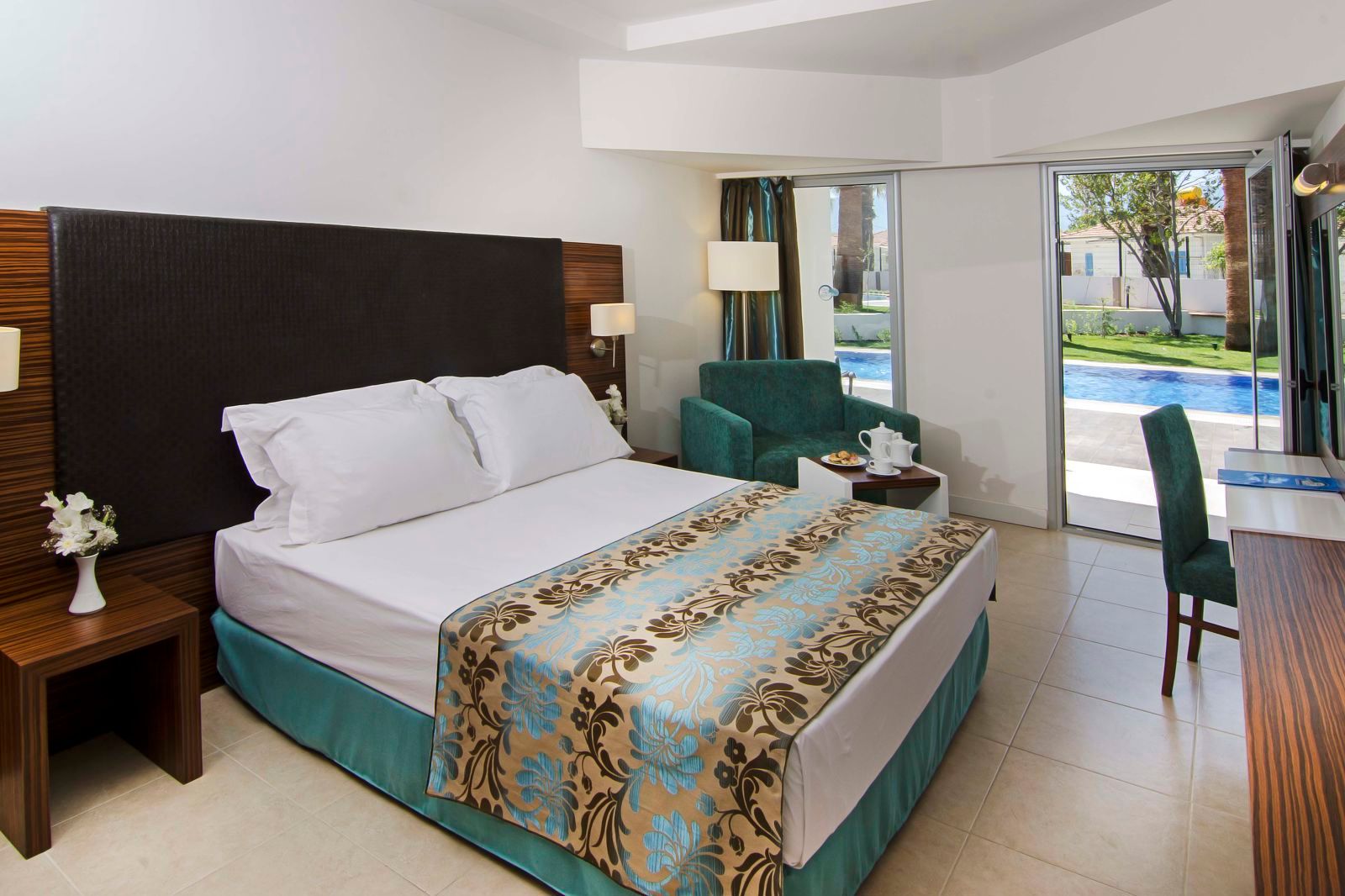 Palm Wings Beach Resort & Spa Kusadasi, foto 9
