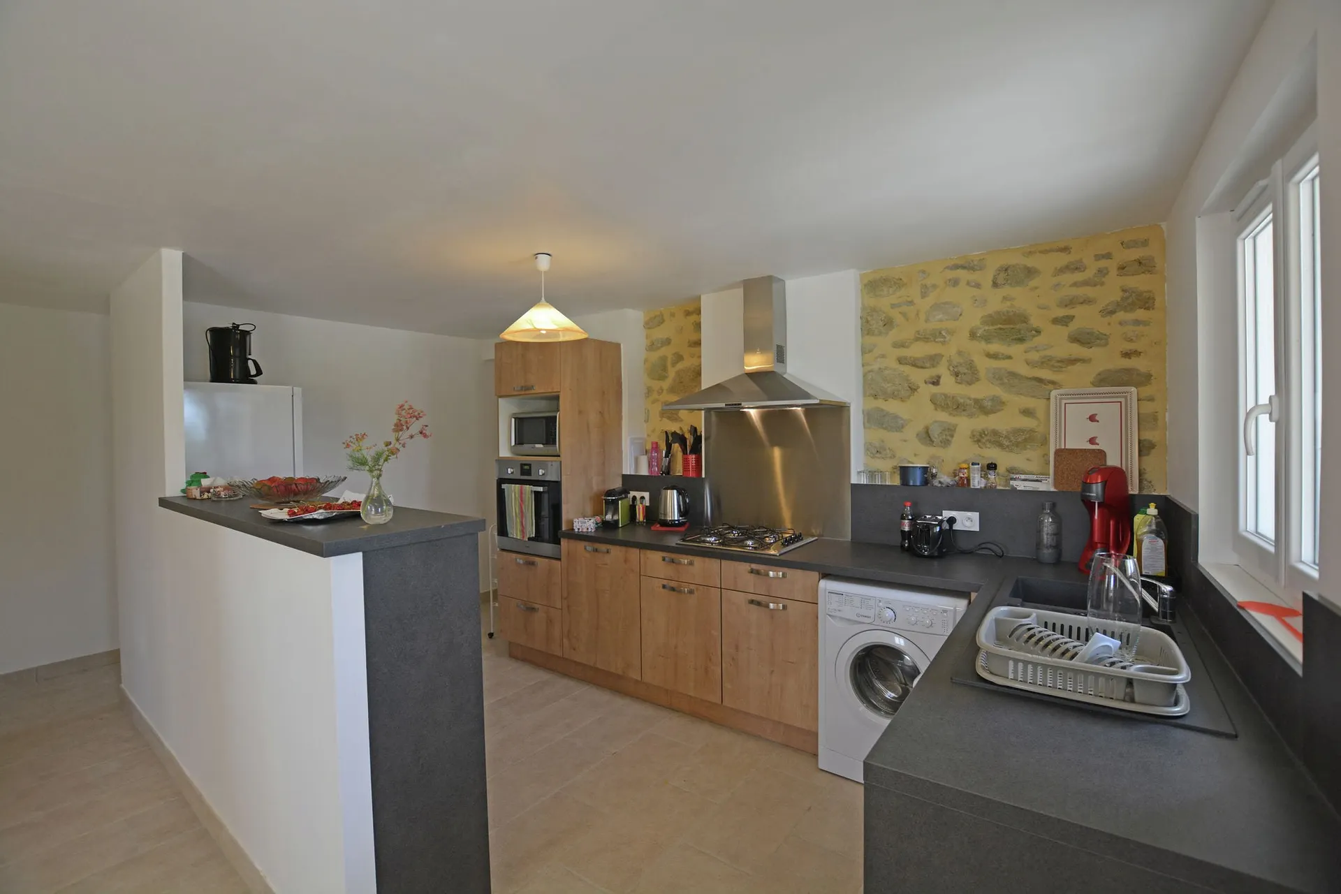 Keuken