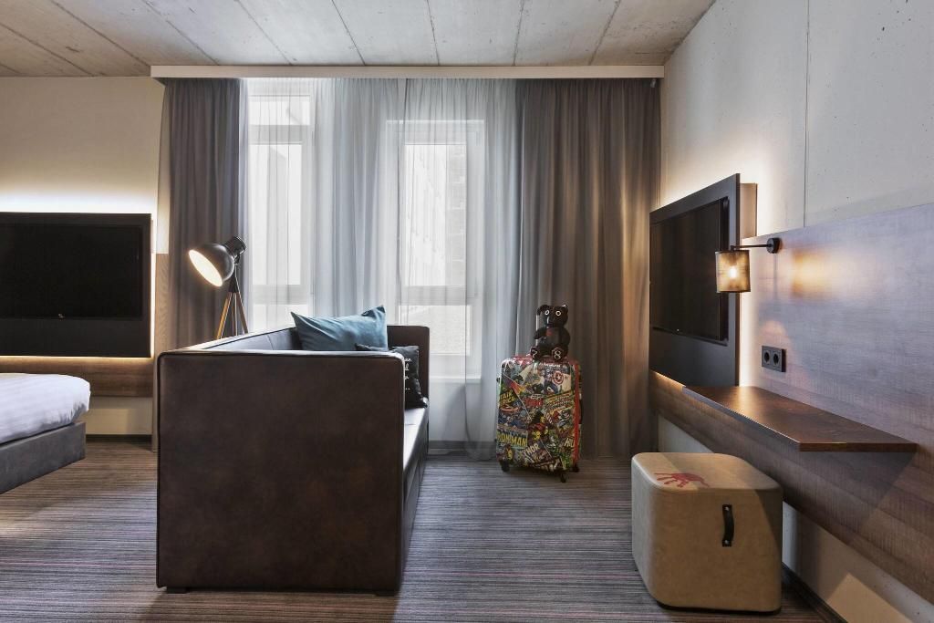 Moxy Frankfurt East, foto 10