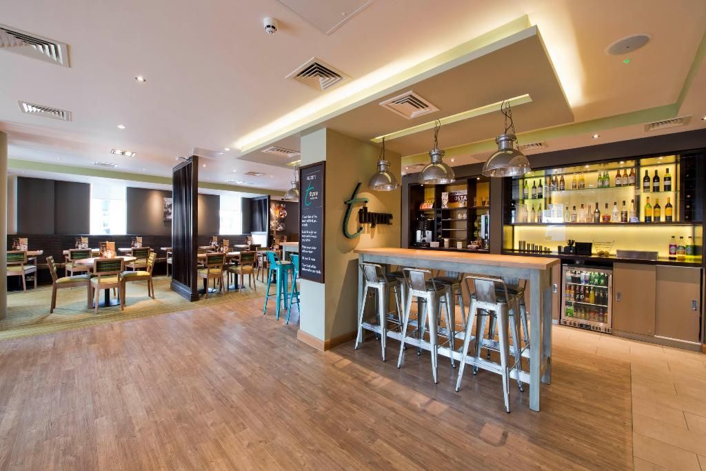 Premier Inn London Sidcup Hotel, foto 5