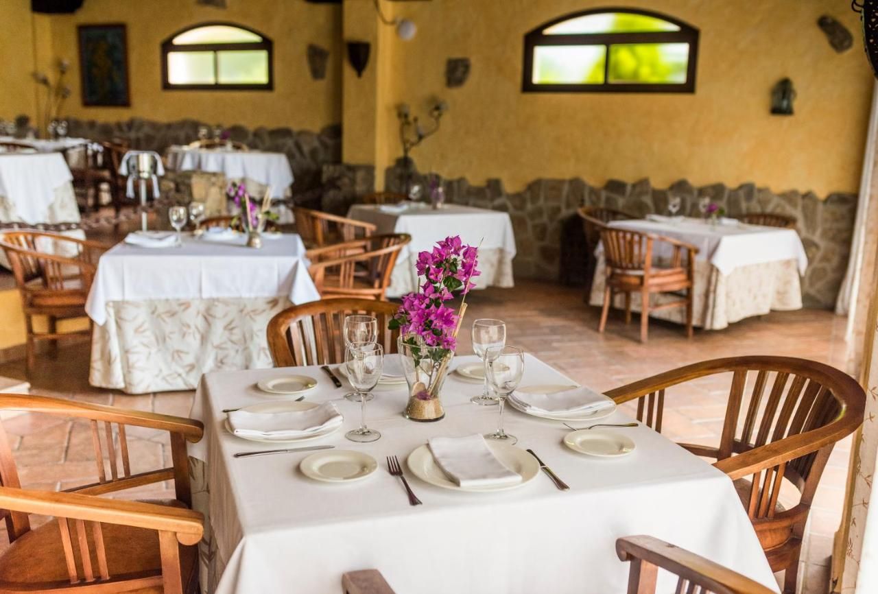 Hotel El Cortijo de Zahara, foto 2