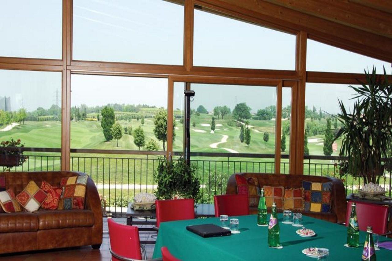 Golf Residenza, foto 13