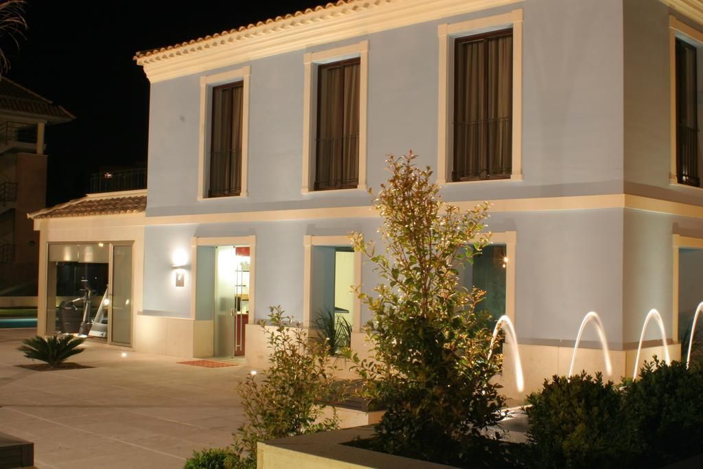 Hotel Spa Jardines De Lorca, foto 8