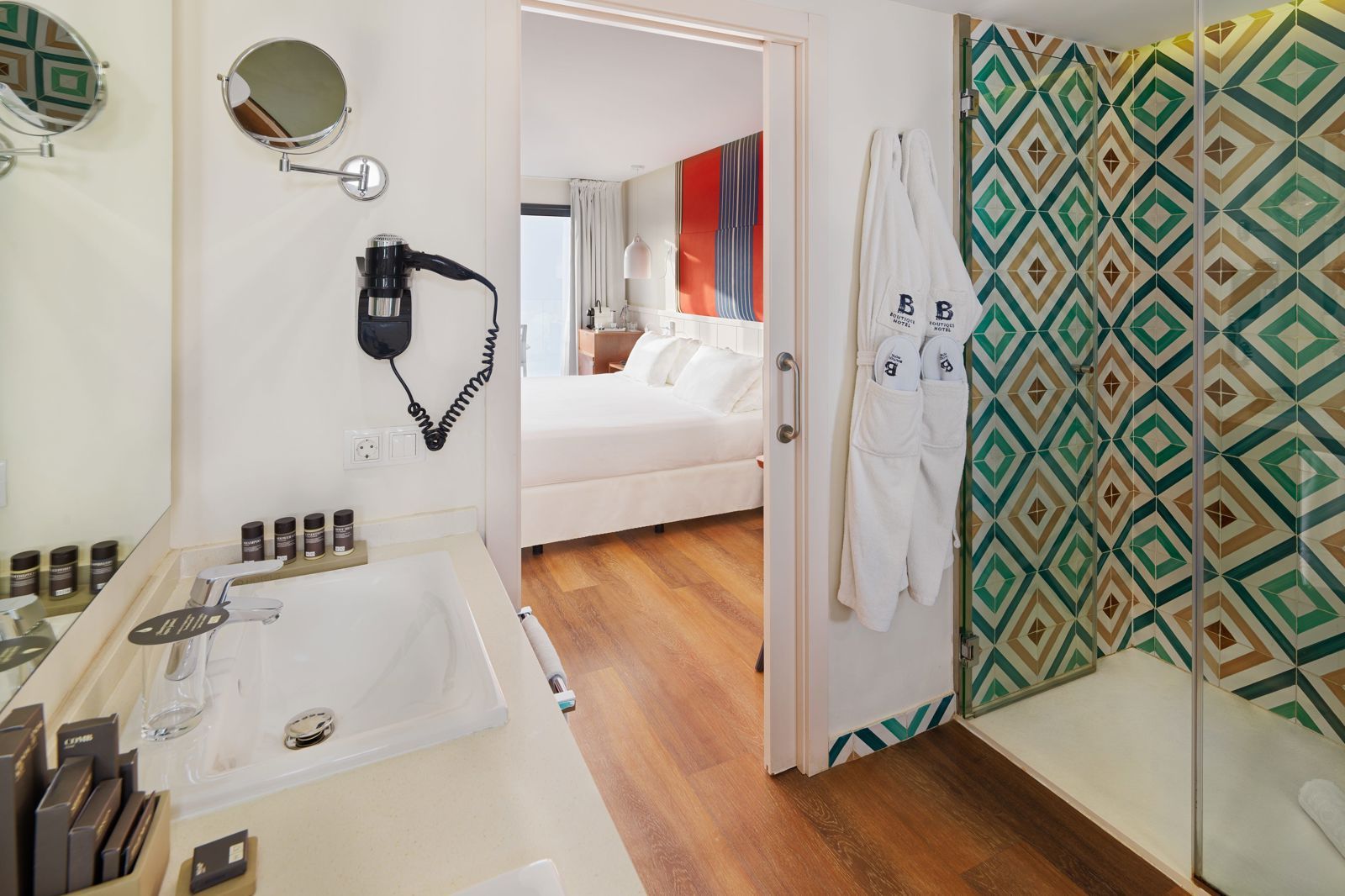 H10 Ocean Dreams, foto 15