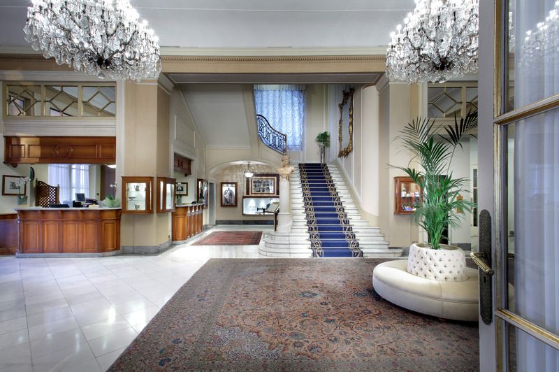Eurostars Hotel Excelsior, foto 7